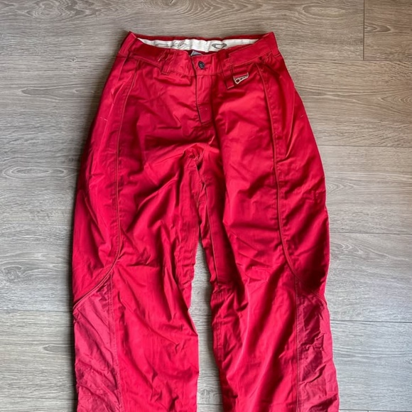 Oakley Women's Snow/Ski Pants - Picture 1 of 3